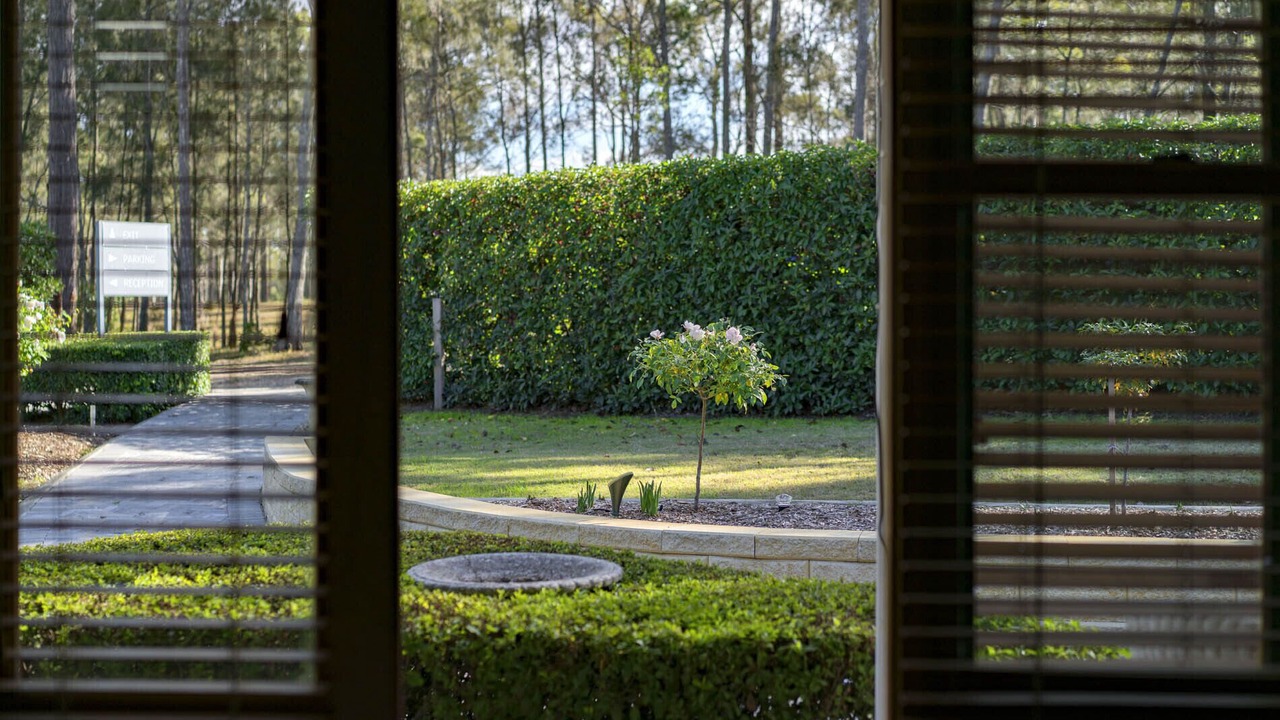 Photo of Patio Balcony in Pokolbin