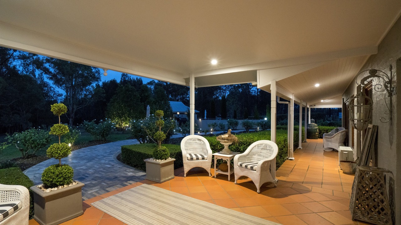 Photo of Patio Balcony in Pokolbin