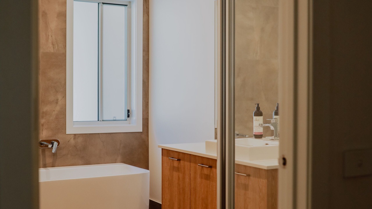 Photo of Bathroom in Pokolbin