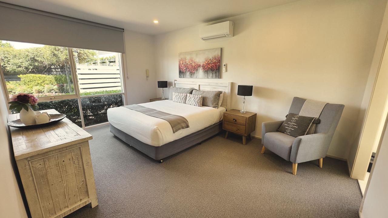 Photo of Bedroom in Pokolbin