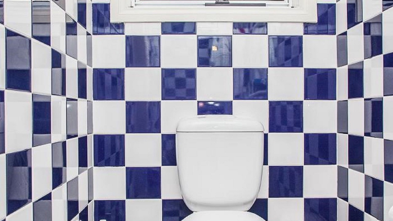 Photo of Bathroom in Abbotsford