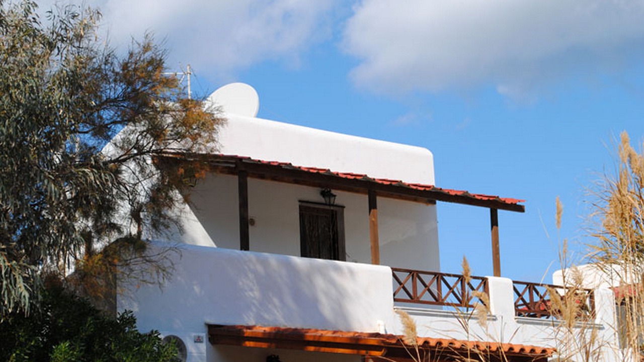 Photo of Patio Balcony in Vari