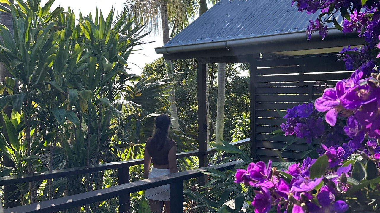 Photo of Outdoor in Eudlo