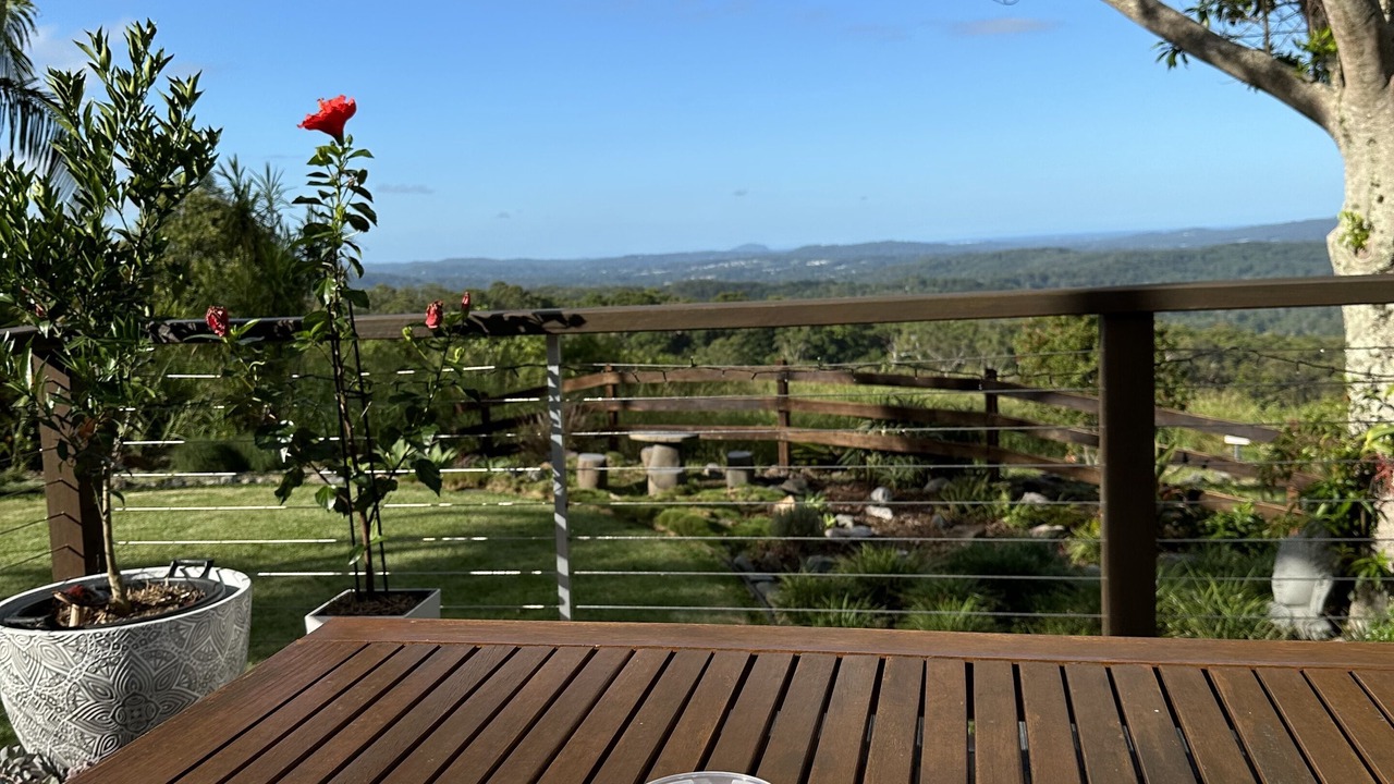 Photo of Outdoor in Eudlo
