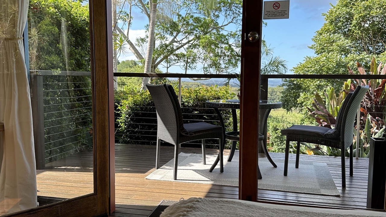 Photo of Bedroom in Eudlo