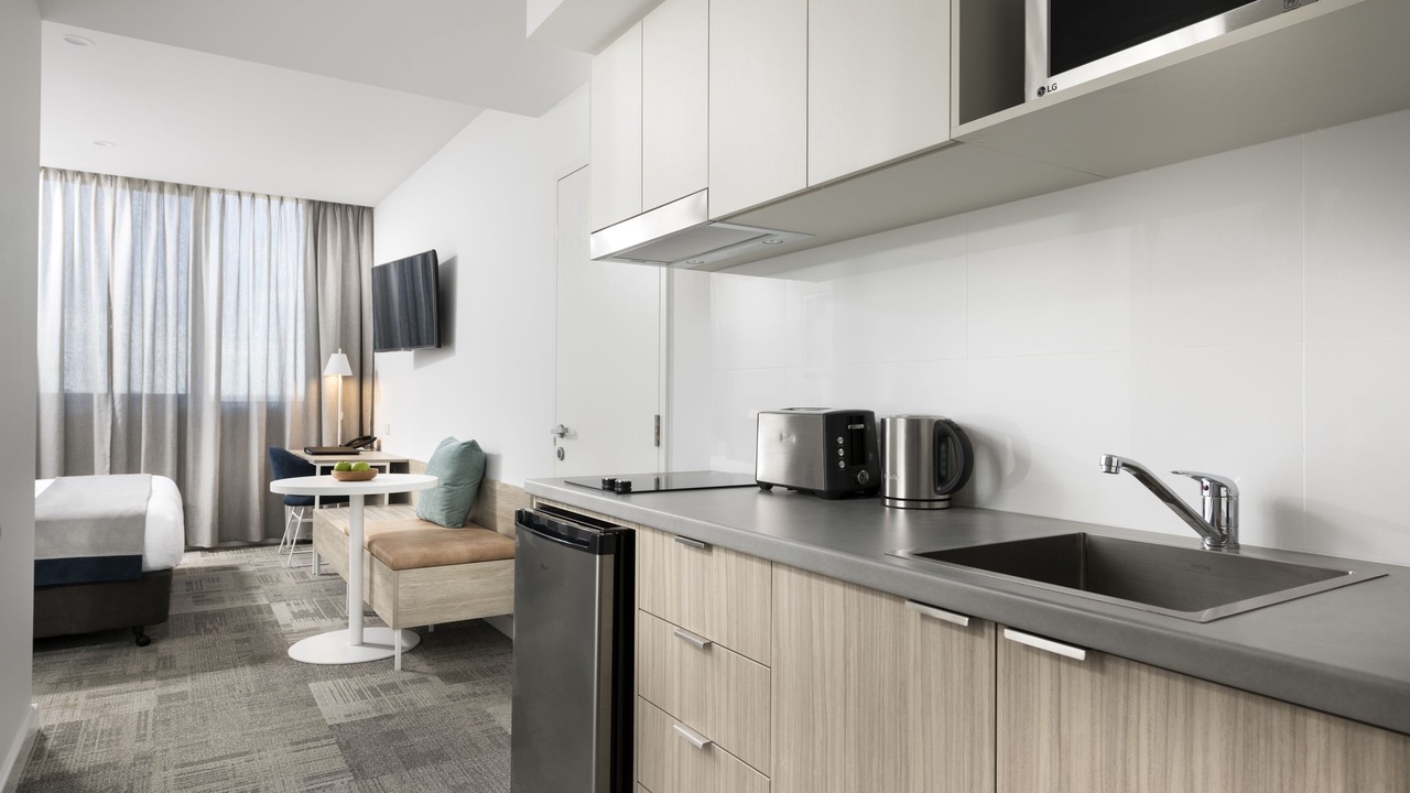 Photo of Kitchen in Midland
