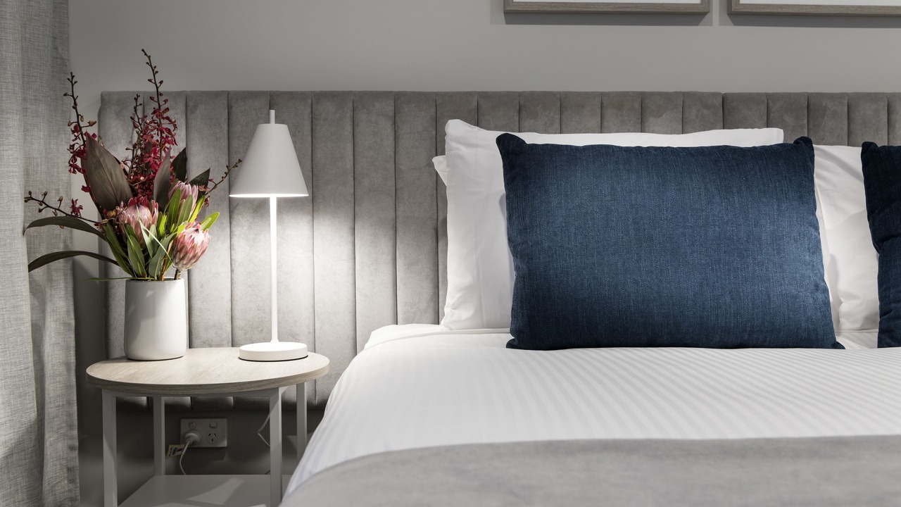 Photo of Bedroom in Midland