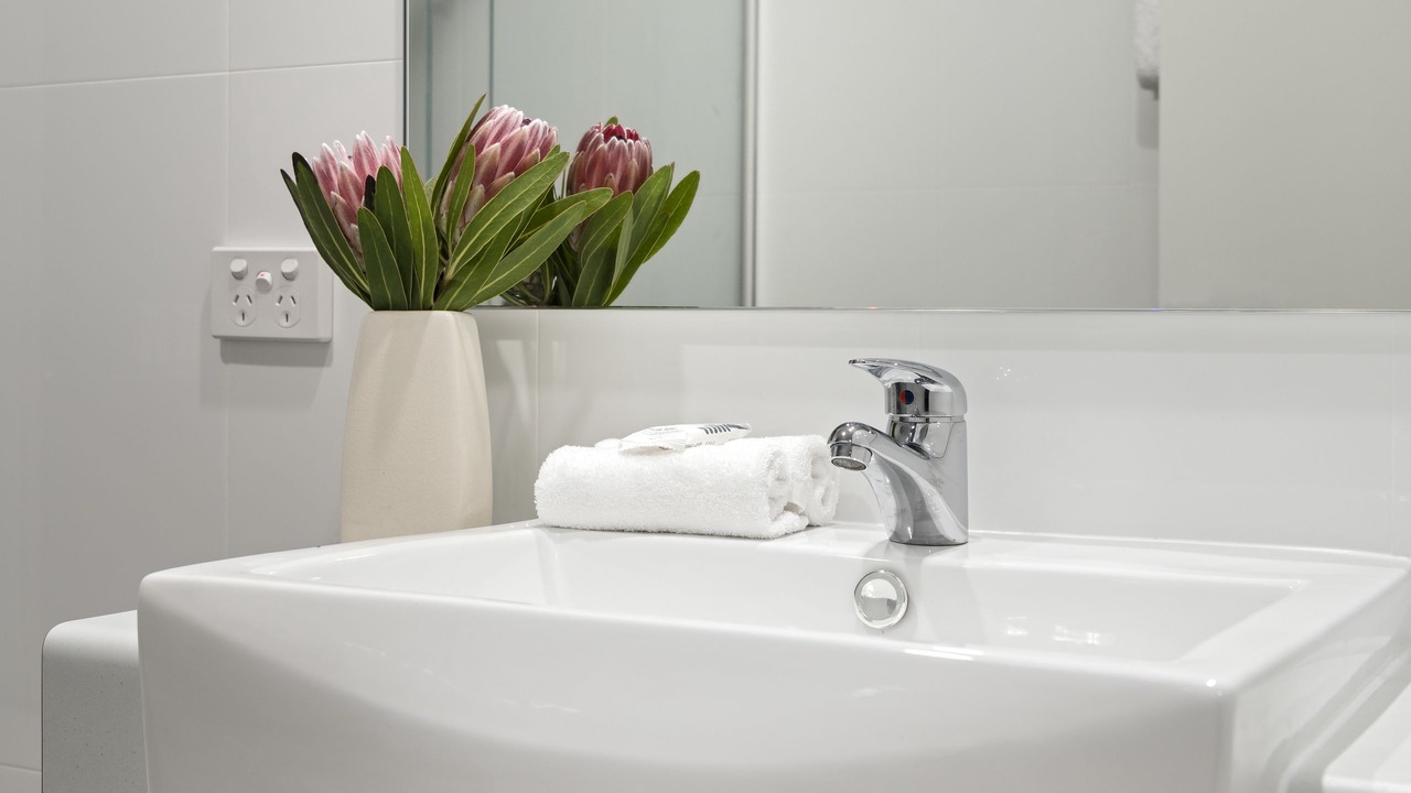 Photo of Bathroom in Midland