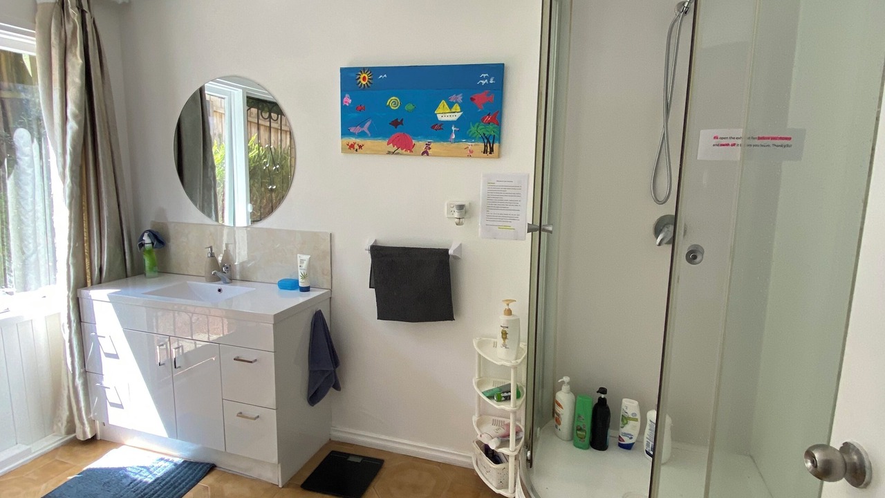 Photo of Bathroom in Doncaster