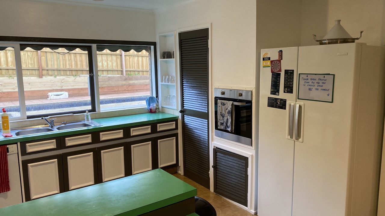 Photo of Kitchen in Doncaster