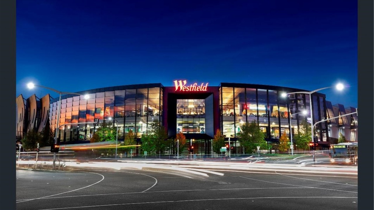 Photo of Buildings in Doncaster