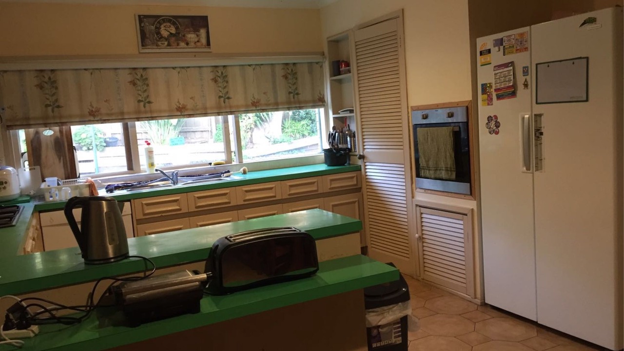 Photo of Kitchen in Doncaster