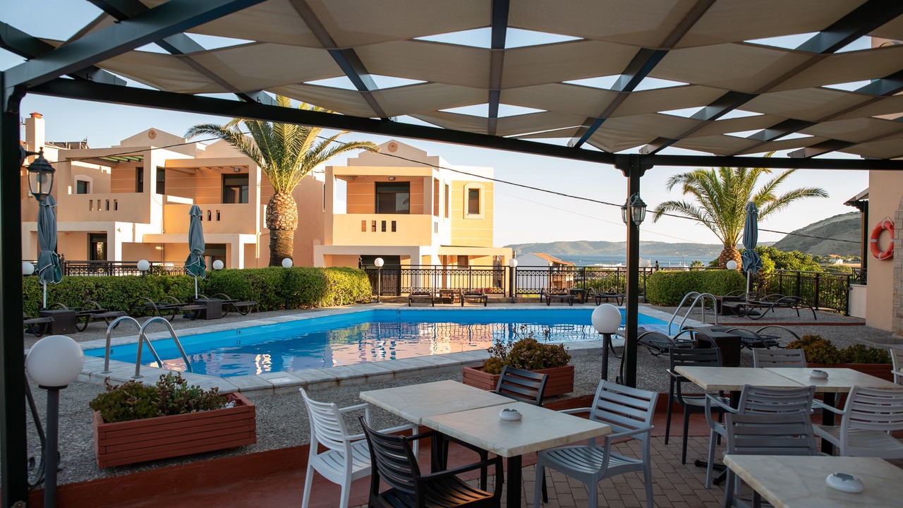 Photo of Outdoor in Megas Limnionas