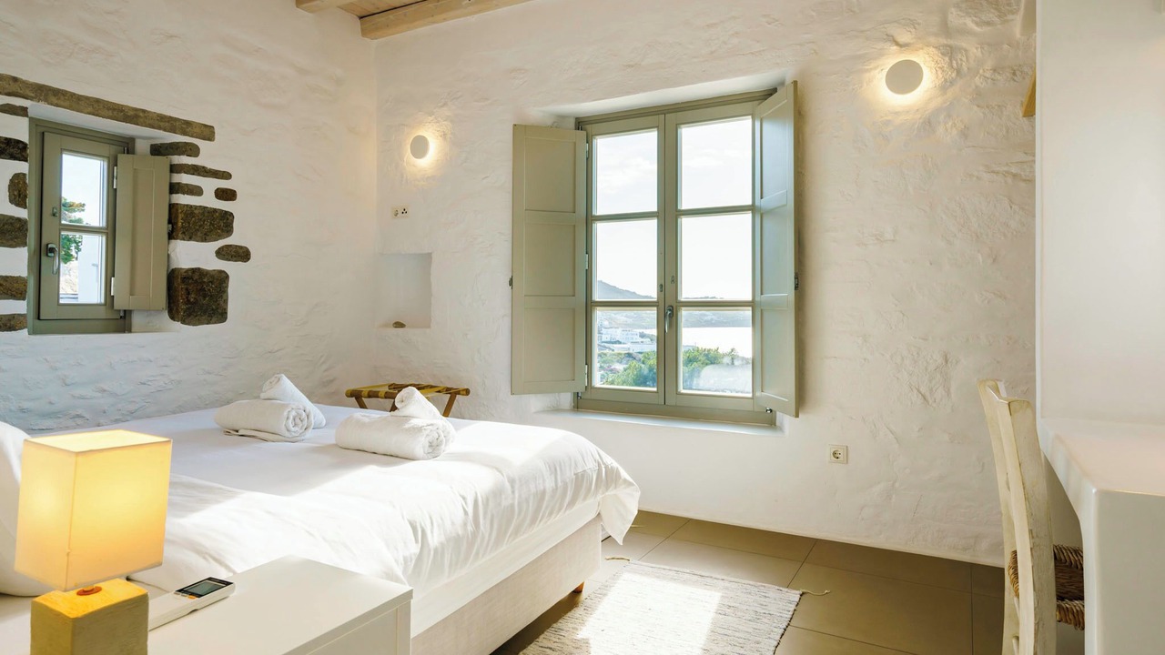 Photo of Others in Mykonos Town