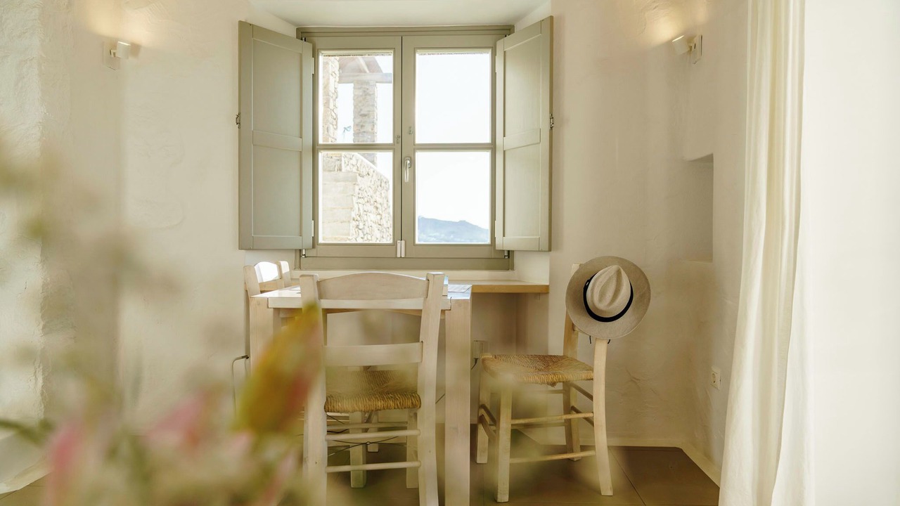 Photo of Livingroom in Mykonos Town