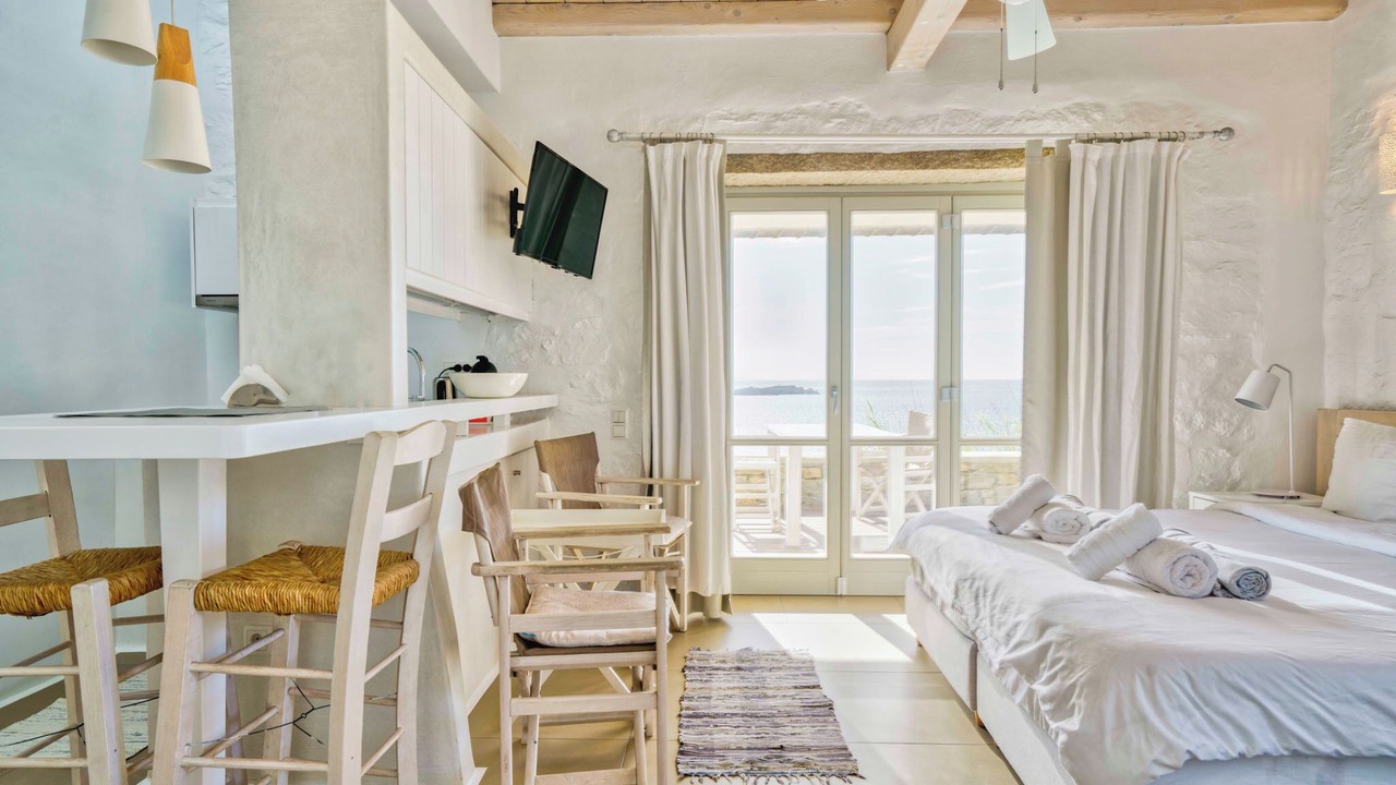 Photo of Others in Mykonos Town