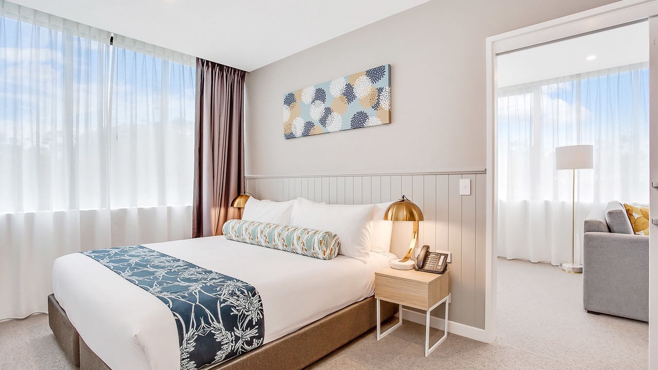 Photo of Bedroom in Southport