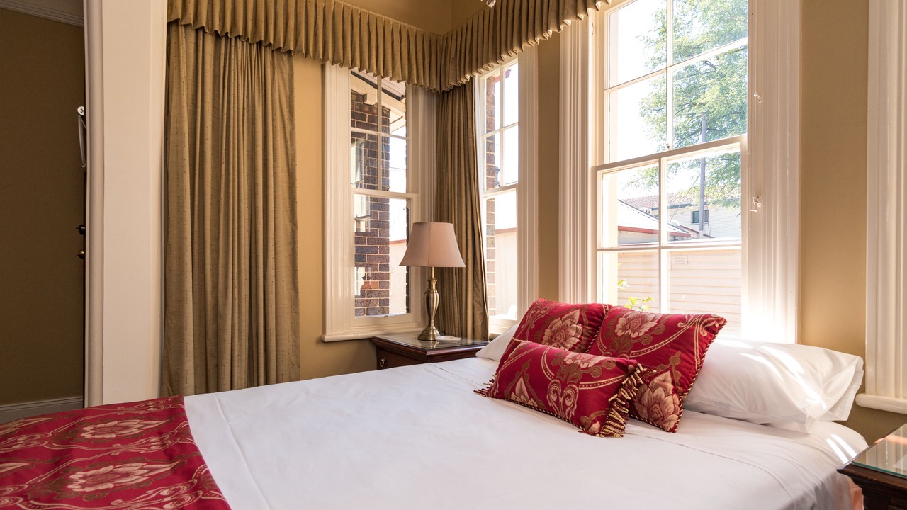 Photo of Bedroom in Armidale