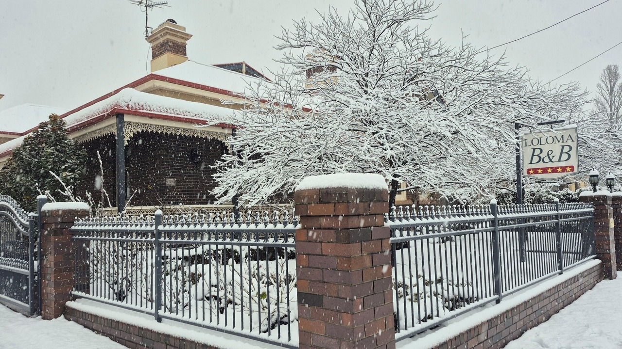 Photo of Outdoor in Armidale