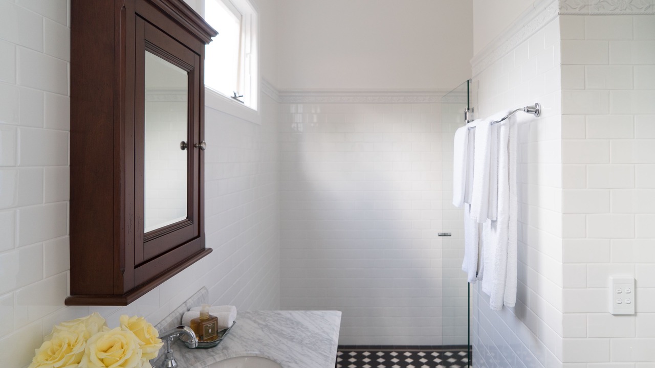 Photo of Bathroom in Armidale
