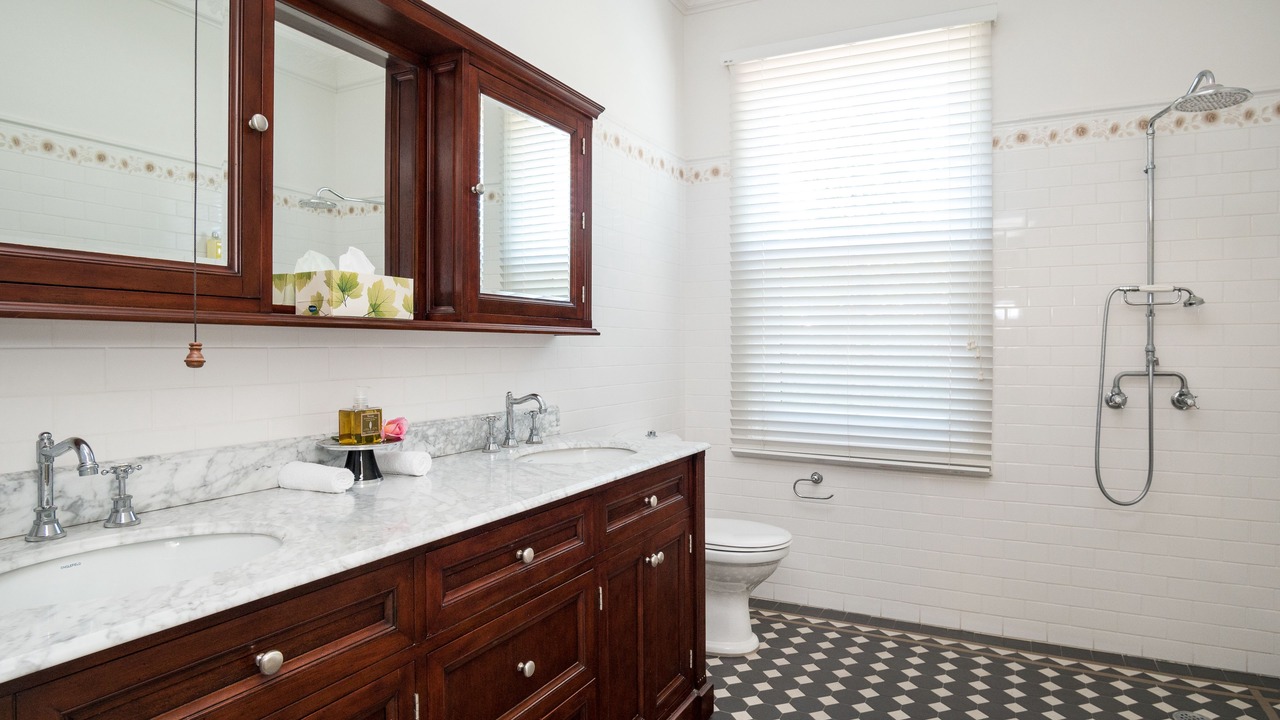 Photo of Bathroom in Armidale