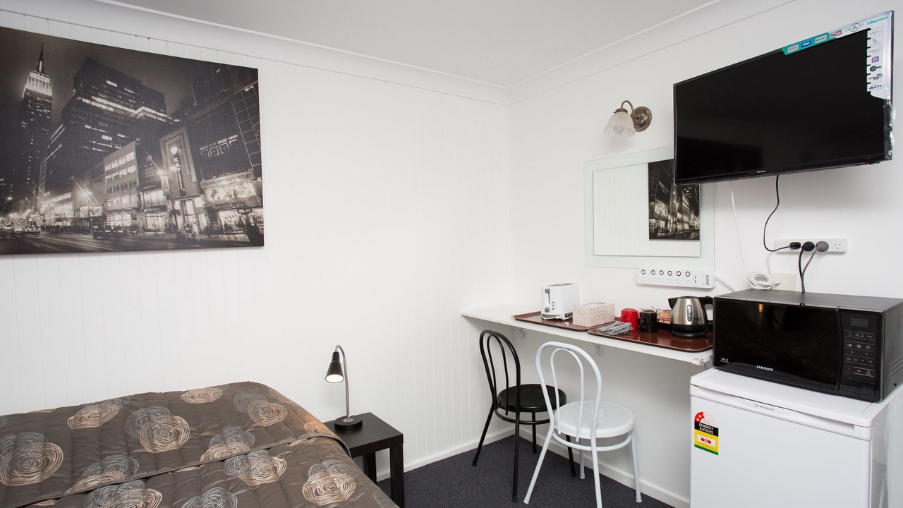Photo of Bedroom in Taree