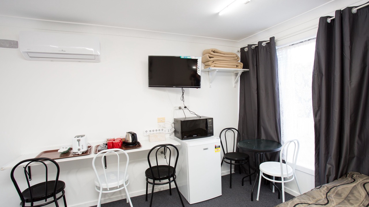 Photo of Bedroom in Taree
