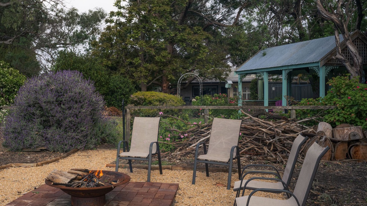 Photo of Outdoor in Lyndoch