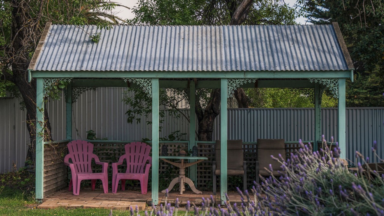 Photo of Outdoor in Lyndoch