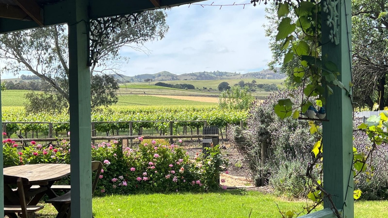 Photo of Outdoor in Lyndoch