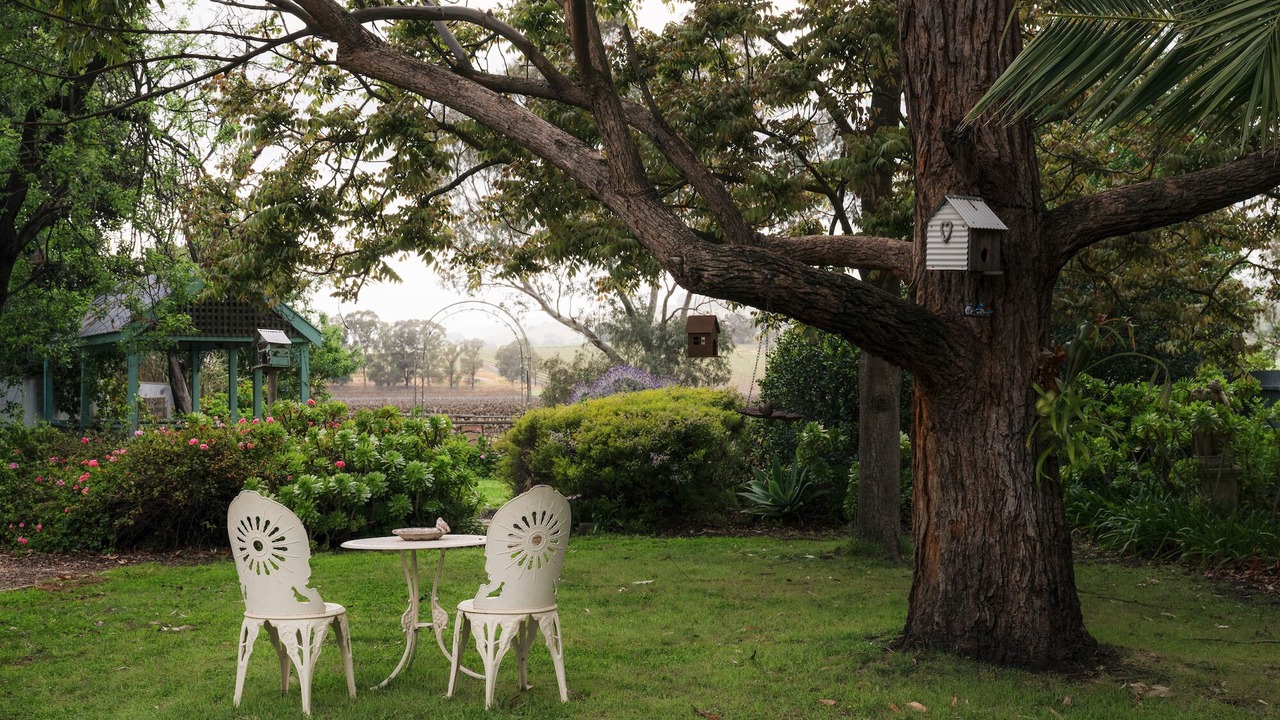 Photo of Outdoor in Lyndoch