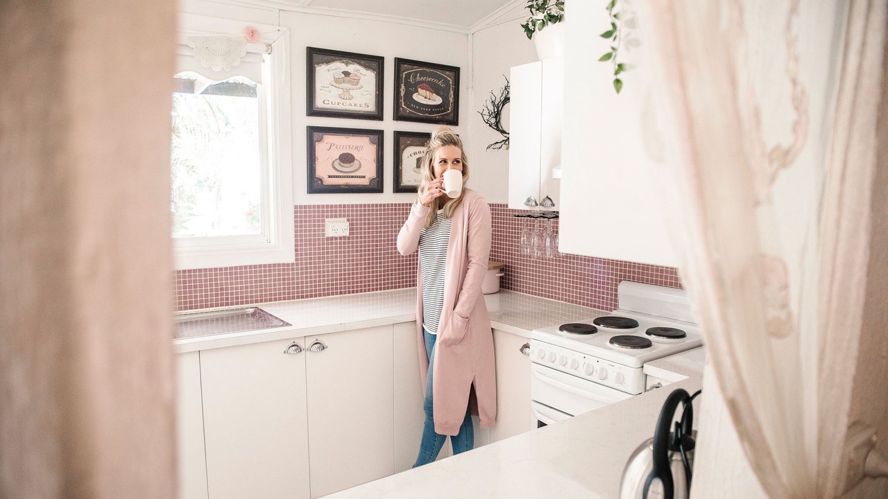 Photo of Kitchen in Lyndoch