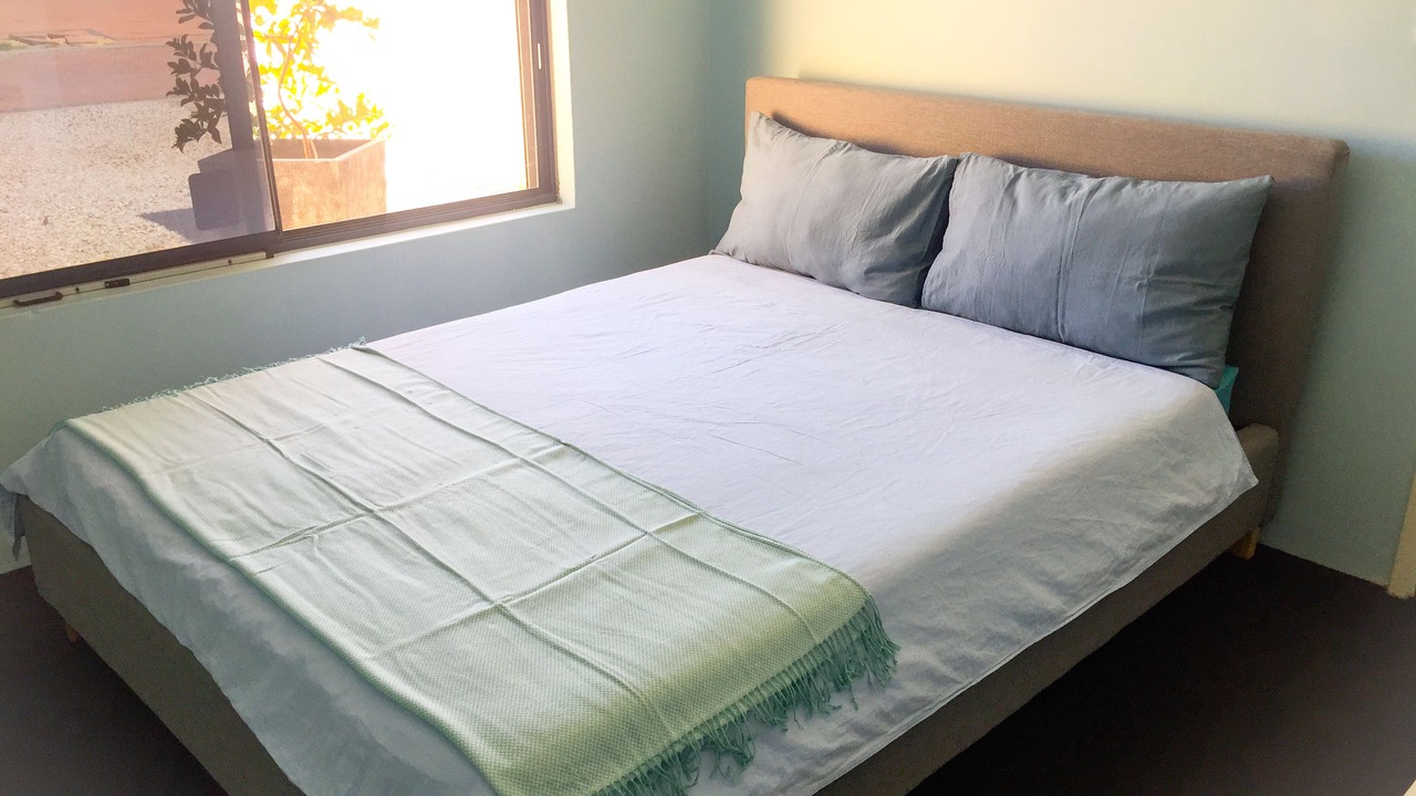 Photo of Bedroom in Beechboro