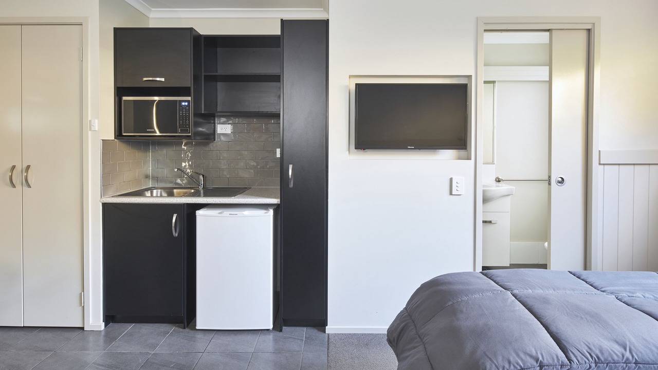 Photo of Kitchen in Kelso