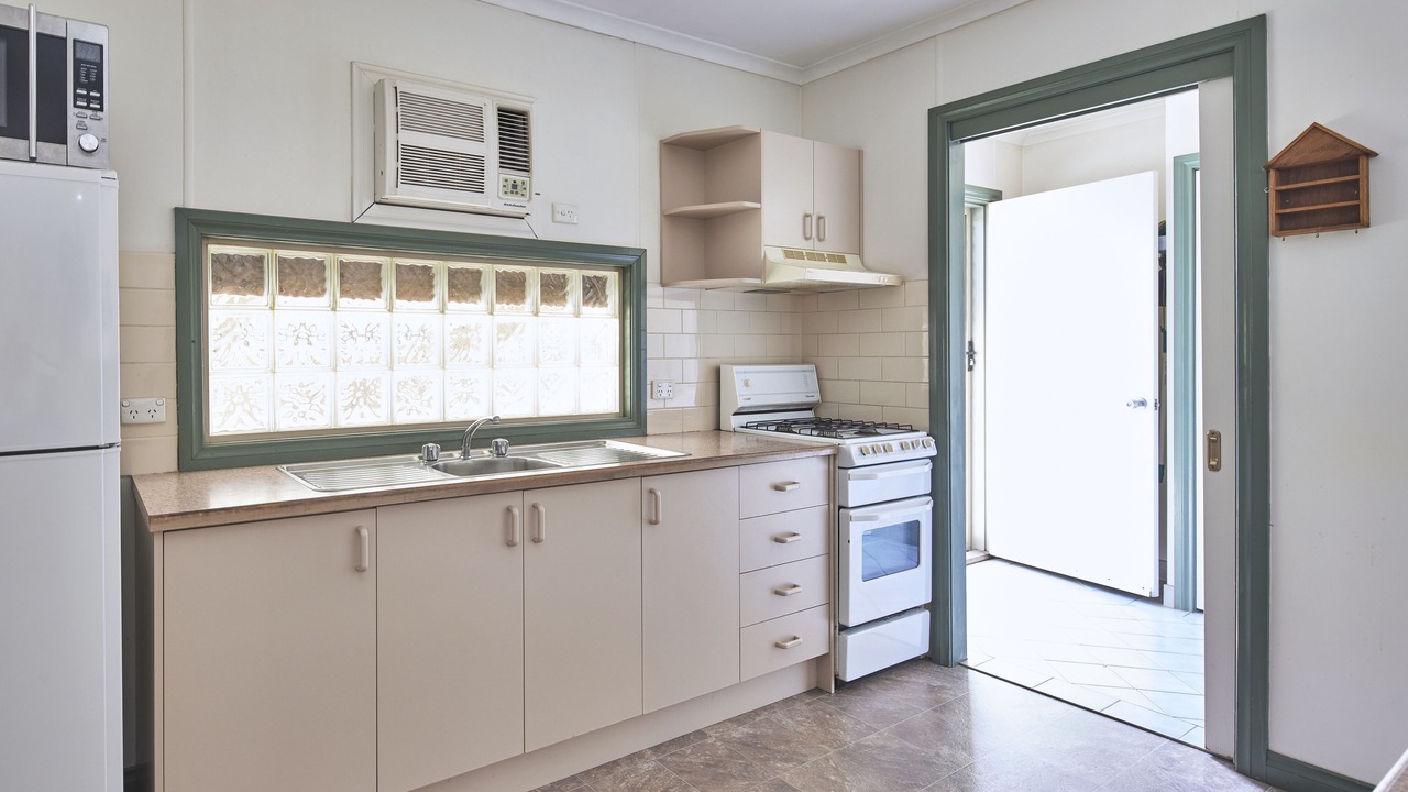 Photo of Kitchen in Kelso