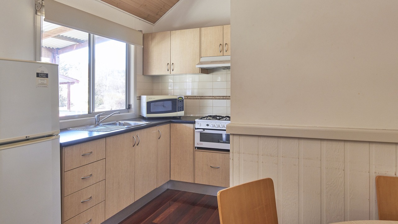 Photo of Kitchen in Kelso