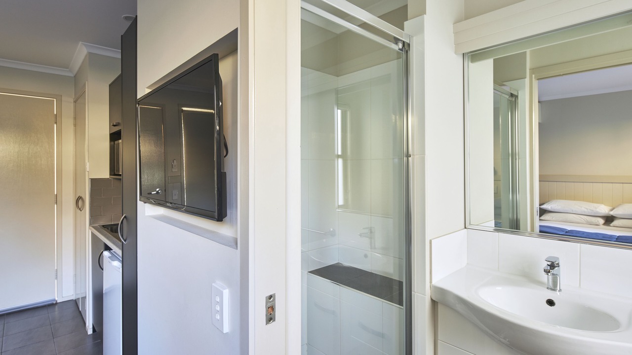 Photo of Bathroom in Kelso