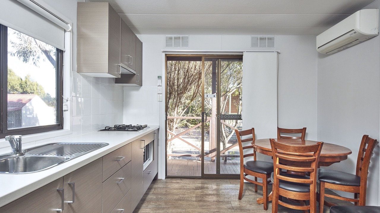 Photo of Kitchen in Kelso
