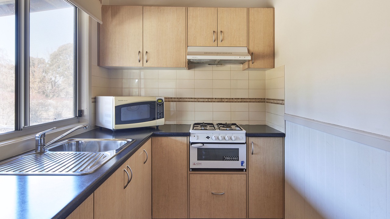 Photo of Kitchen in Kelso