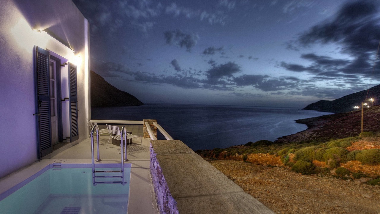 Photo of Outdoor in Kamares