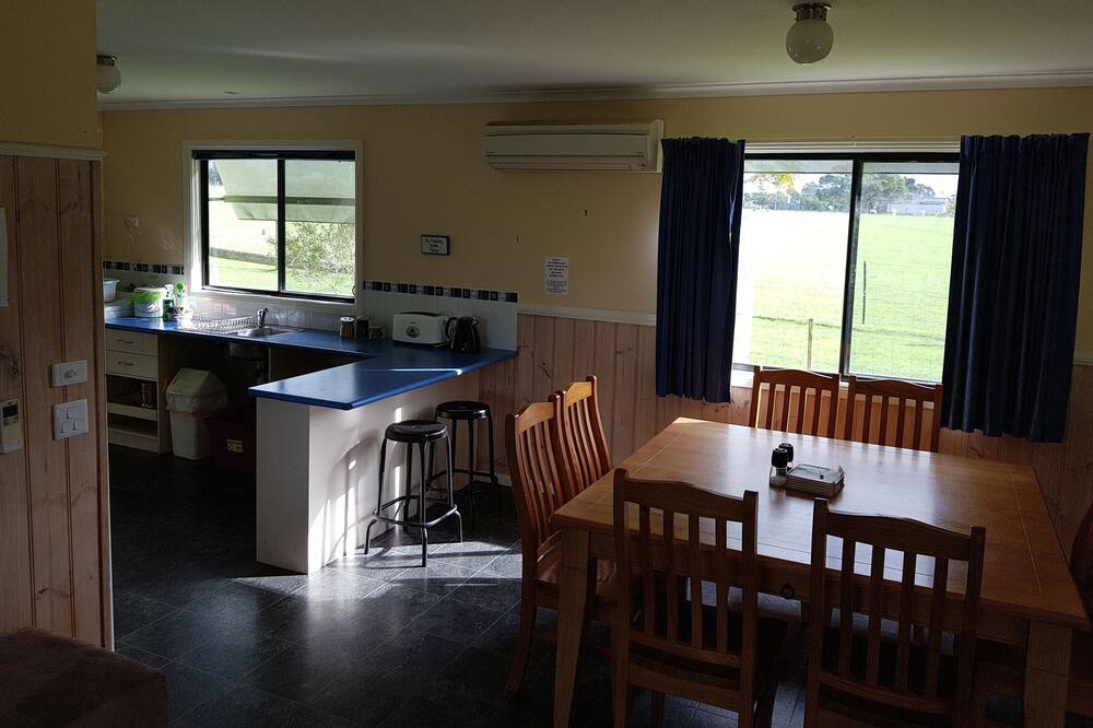 Photo of Kitchen in Ventnor