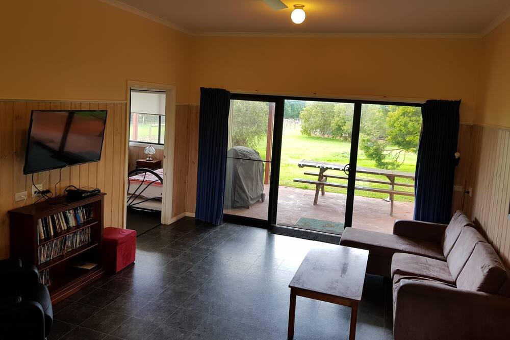 Photo of Livingroom in Ventnor