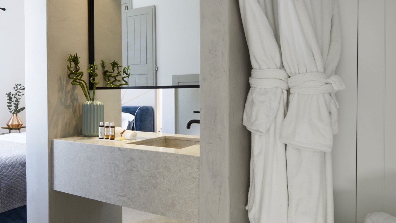 Photo of Bedroom in Messaria