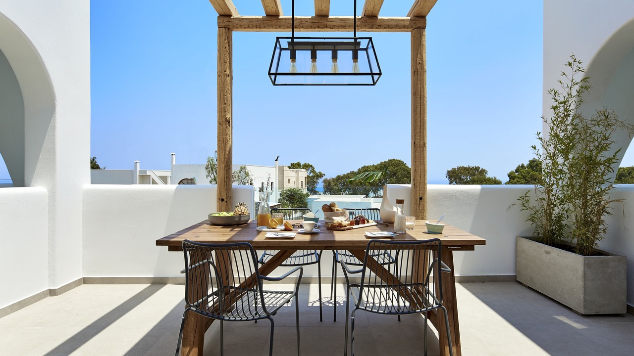 Photo of Bedroom in Messaria