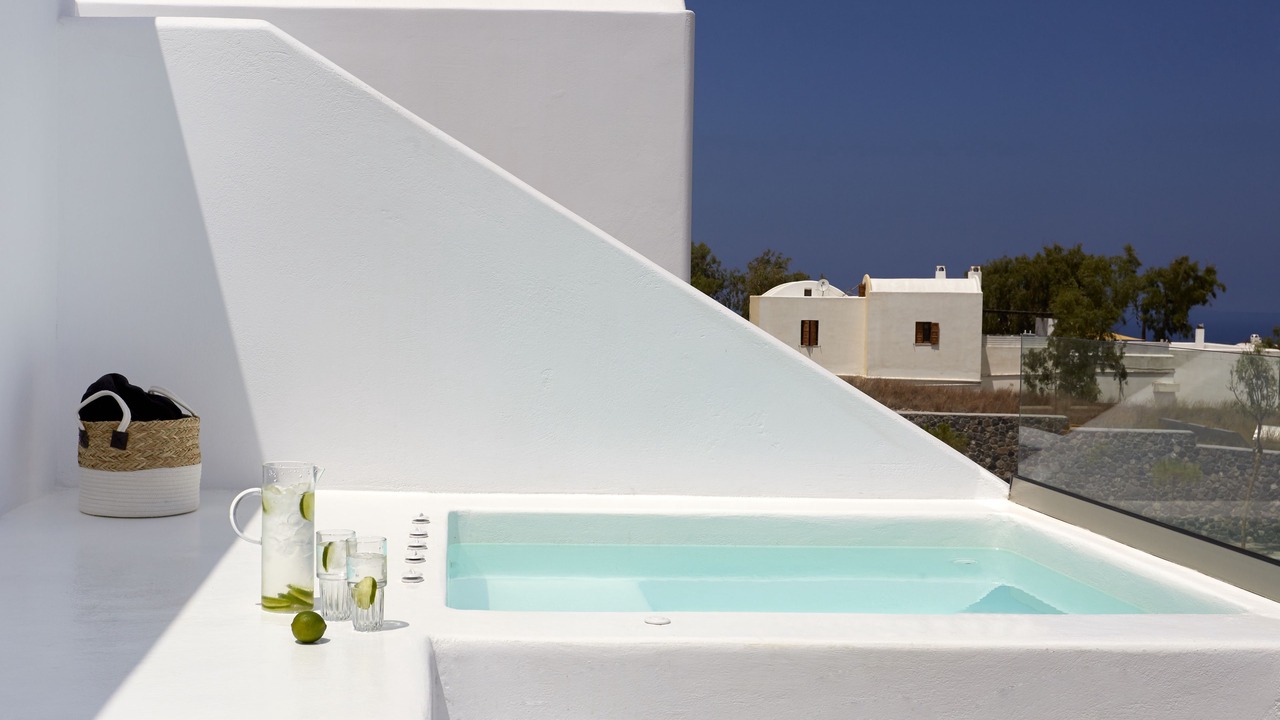 Photo of Bedroom in Messaria