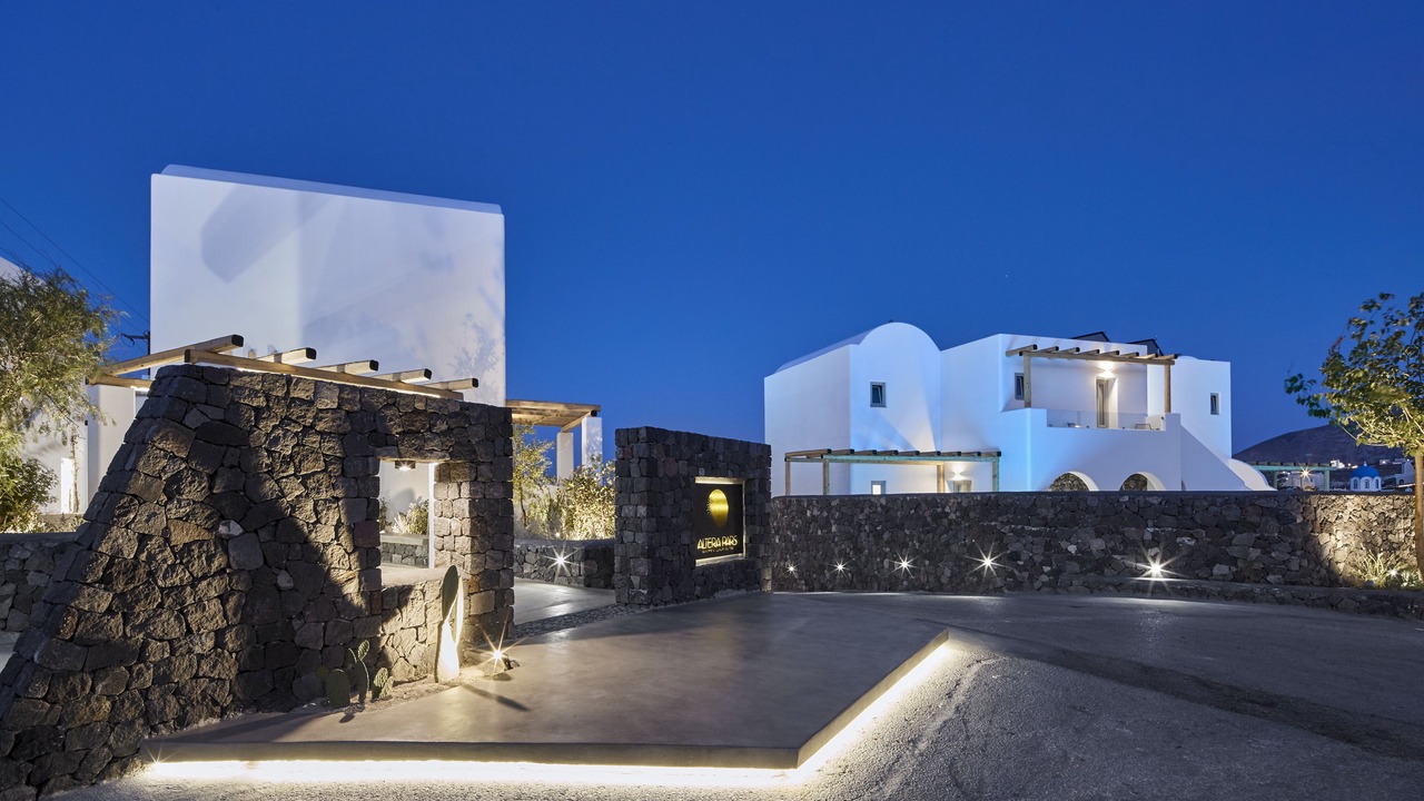 Photo of Outdoor in Messaria