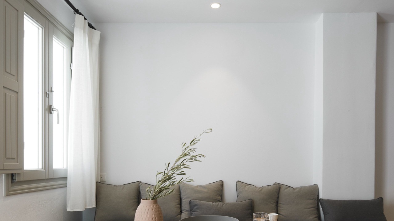 Photo of Bedroom in Messaria
