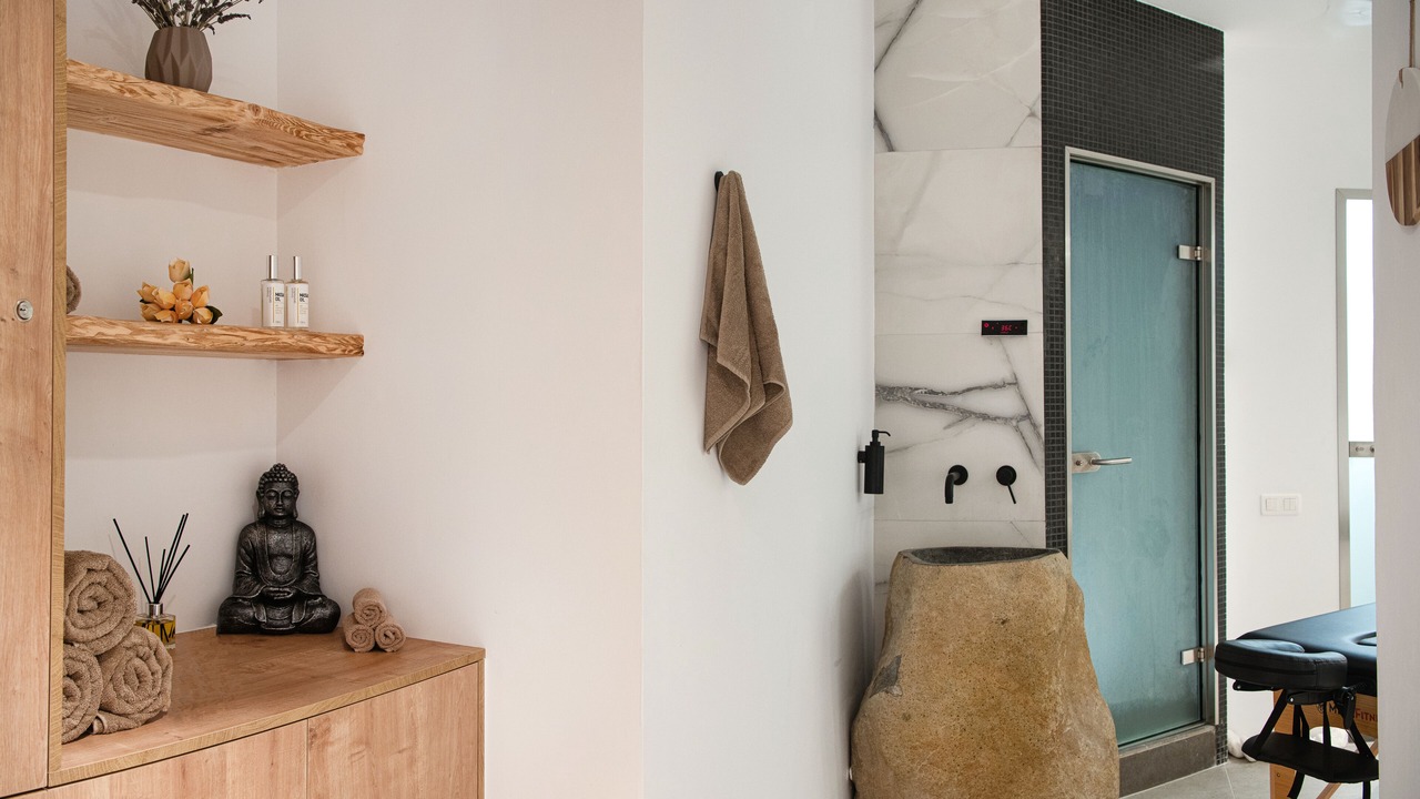 Photo of Bedroom in Messaria