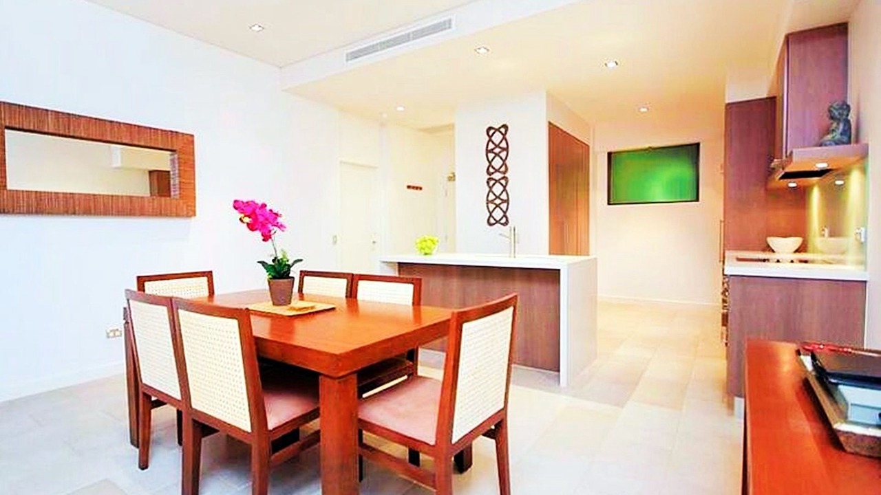 Photo of Livingroom in Palm Cove