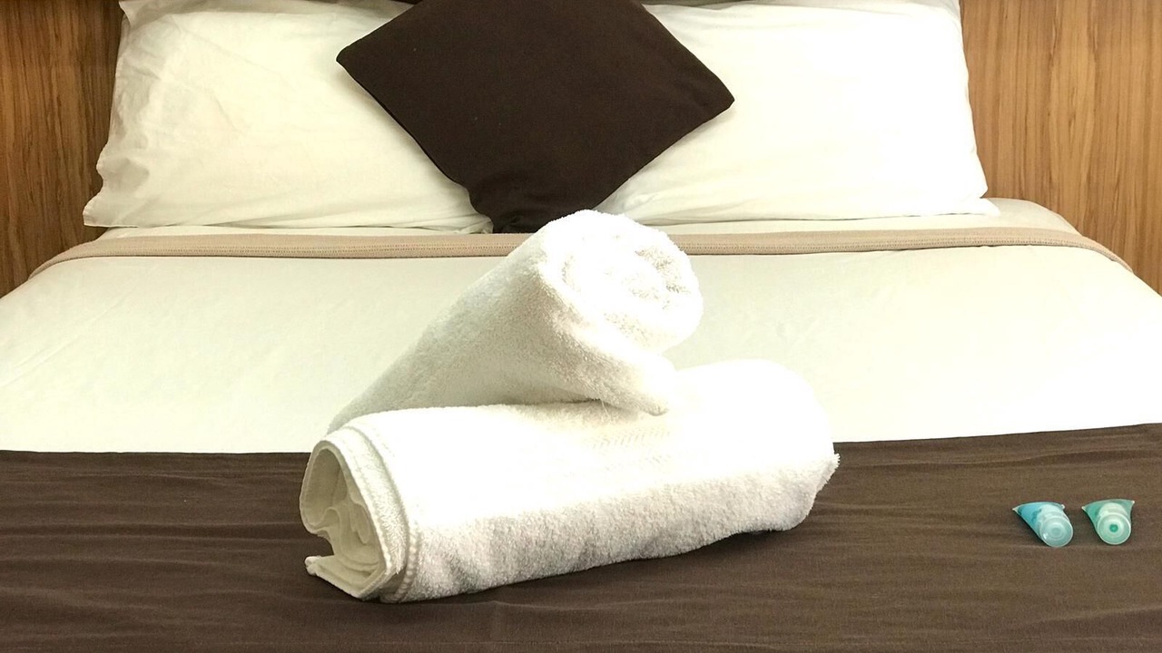 Photo of Bedroom in Moree